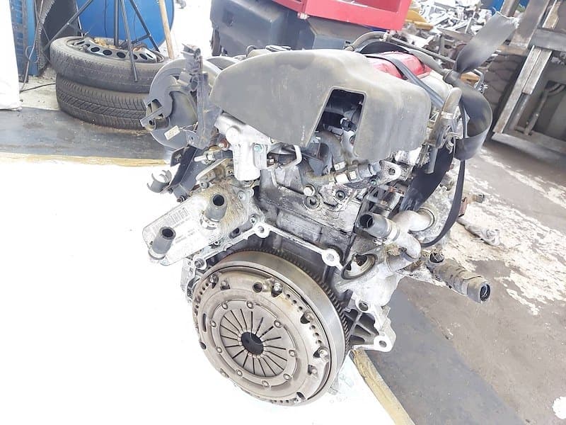 Moteur 939 A6.000 — vue 6