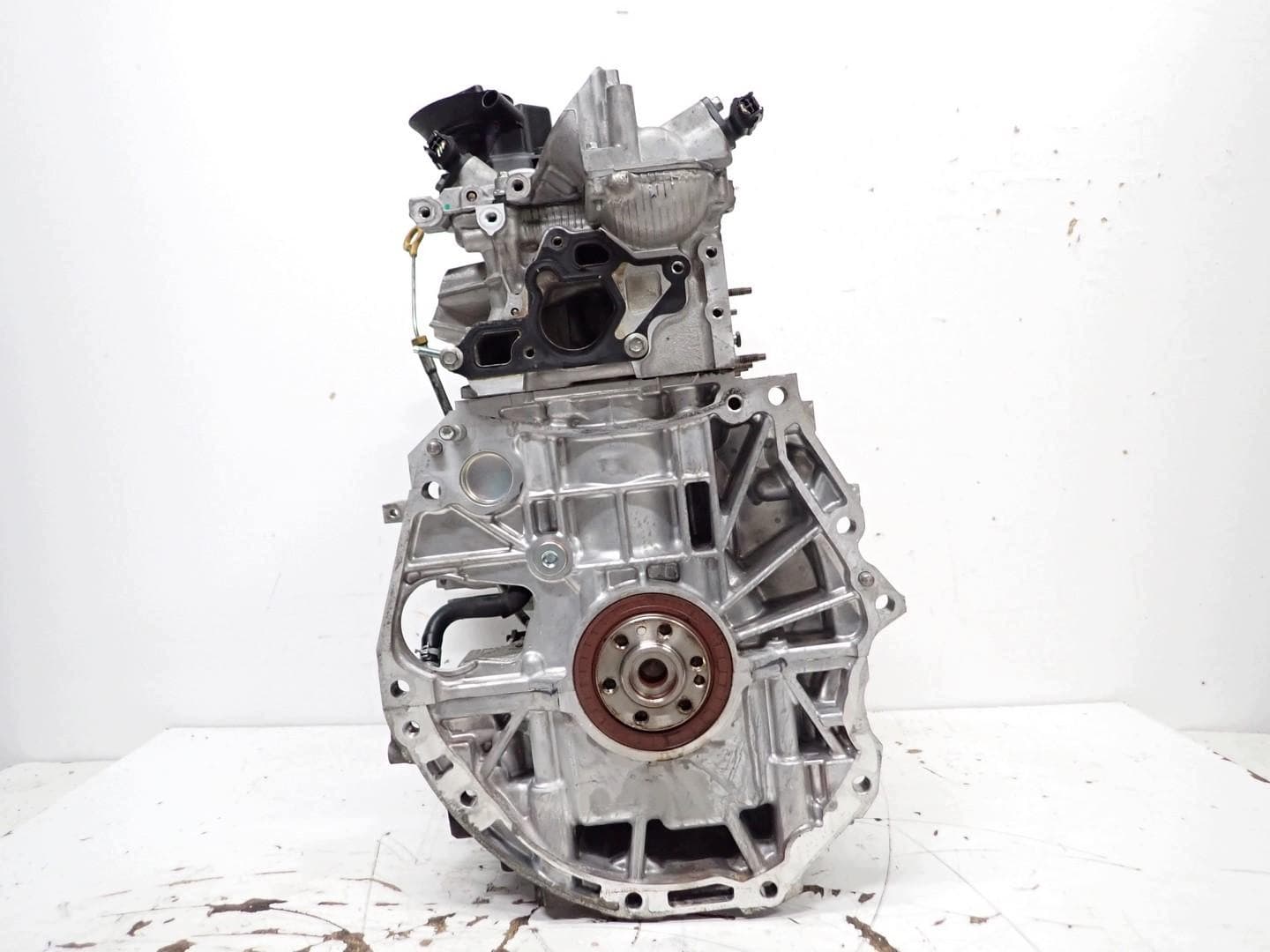 Moteur M5M 450 — vue 5