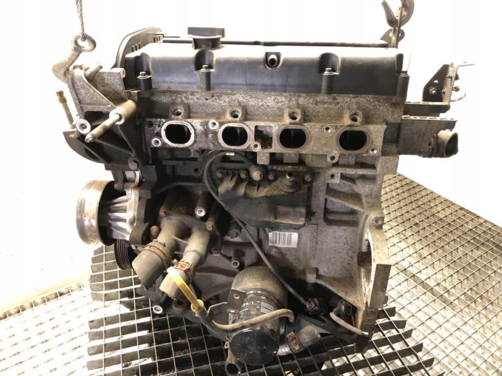 Moteur SPJA - Image 1