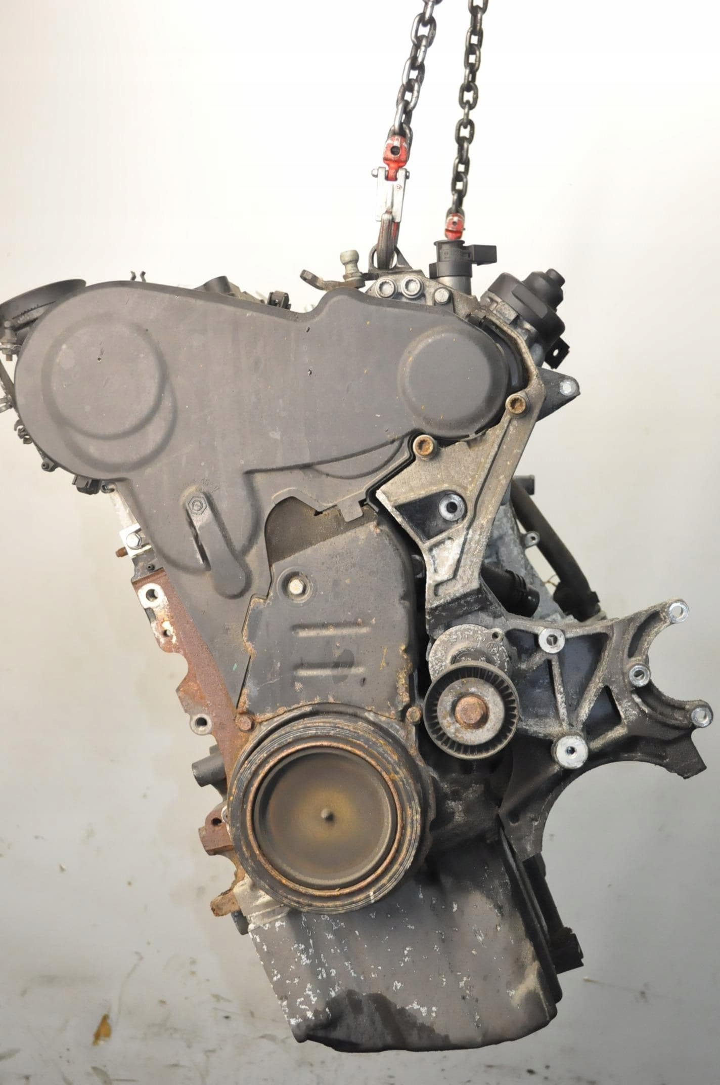Moteur CAGC — vue 3