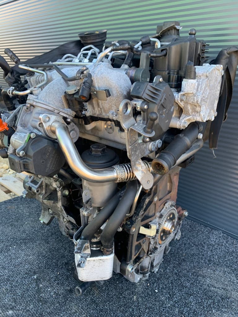 Moteur CBDA — vue 3