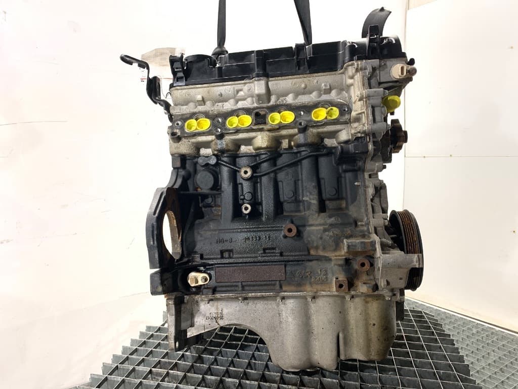 Moteur B 14 NEL — vue 2