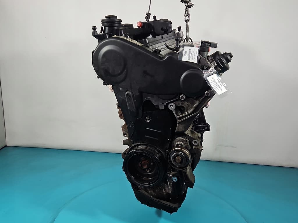 Moteur CBBA — vue 4