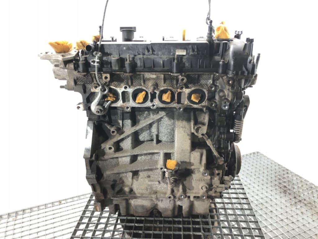 Moteur B 4204 T7 — vue 2