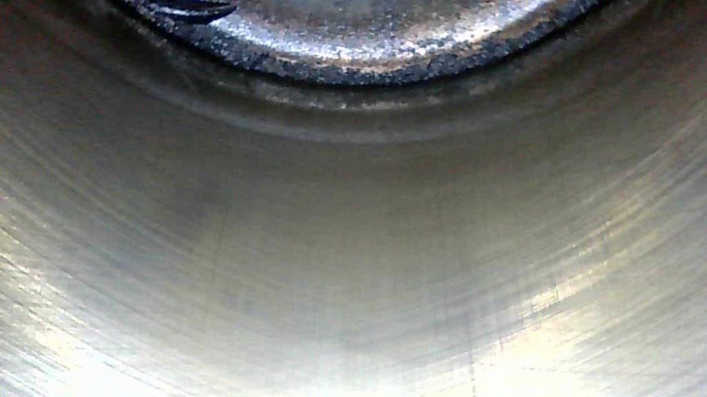 Moteur M 274 — vue 8