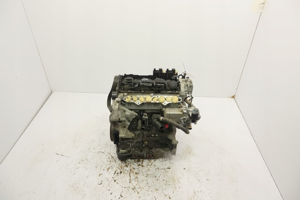 Moteur D 4204 T5 - Image 1