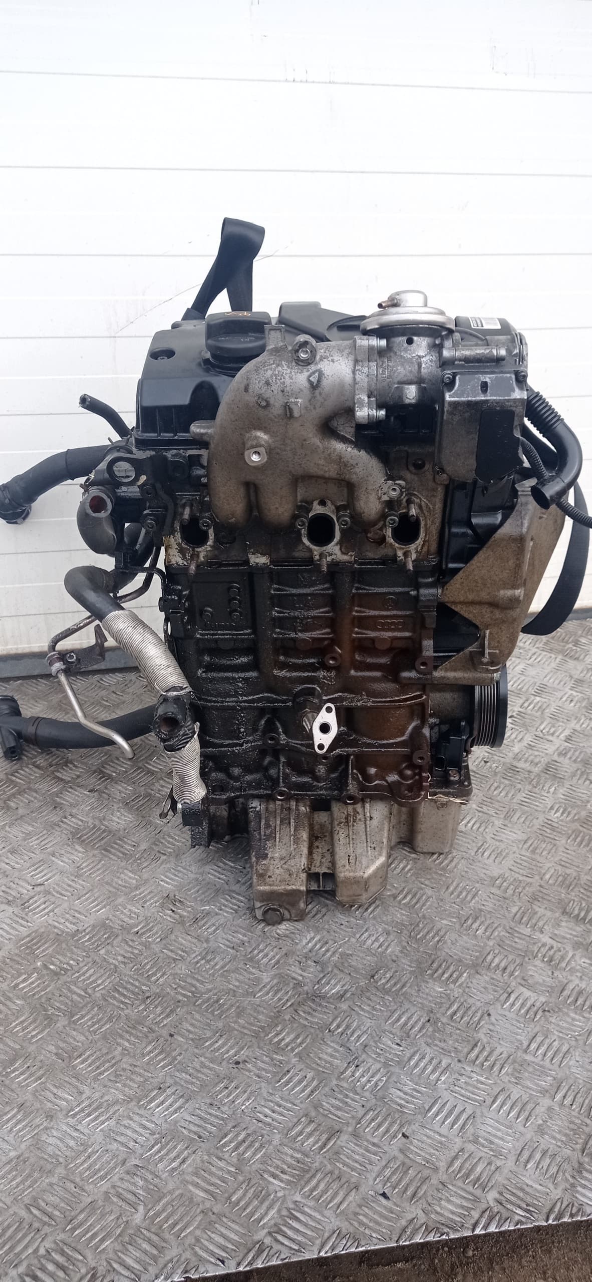 Moteur BNM - Image 1