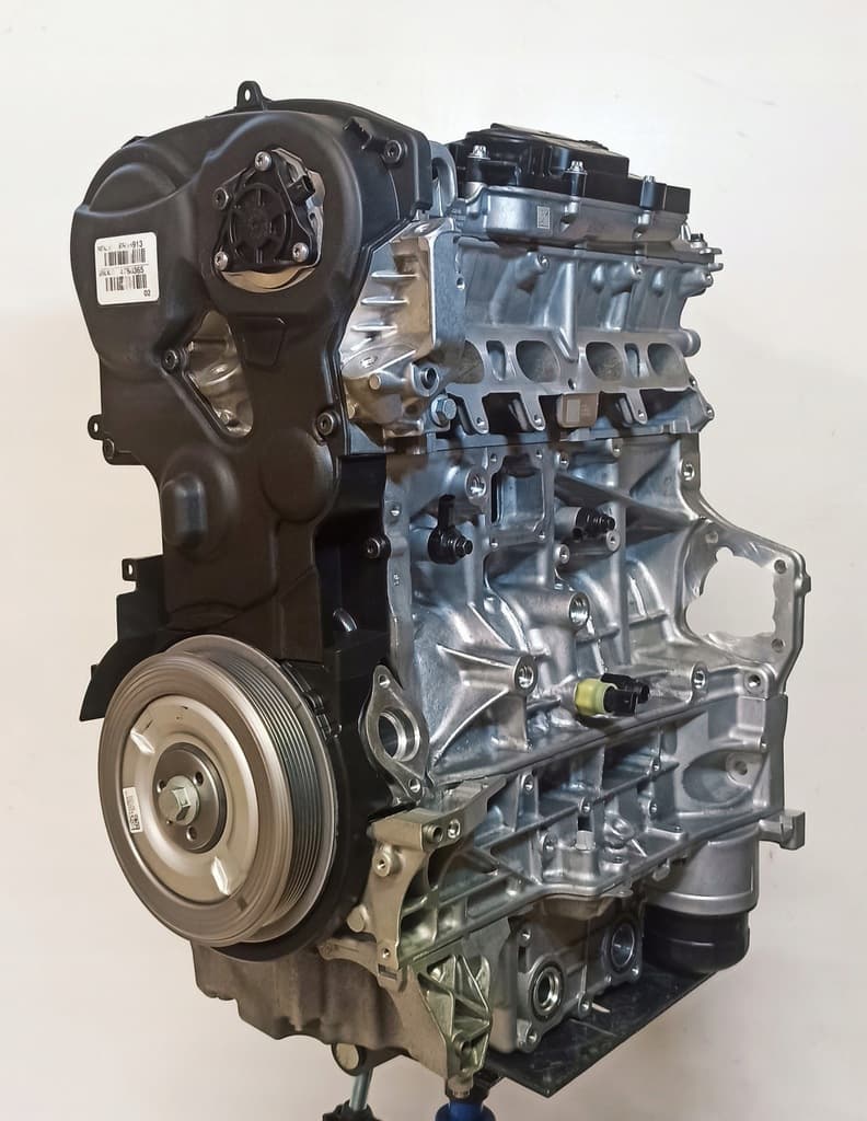 Moteur B 420 T4 pour Volvo S60
