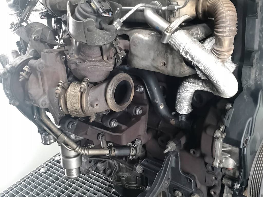 Moteur 4HS (DW12BTED4) — vue 6