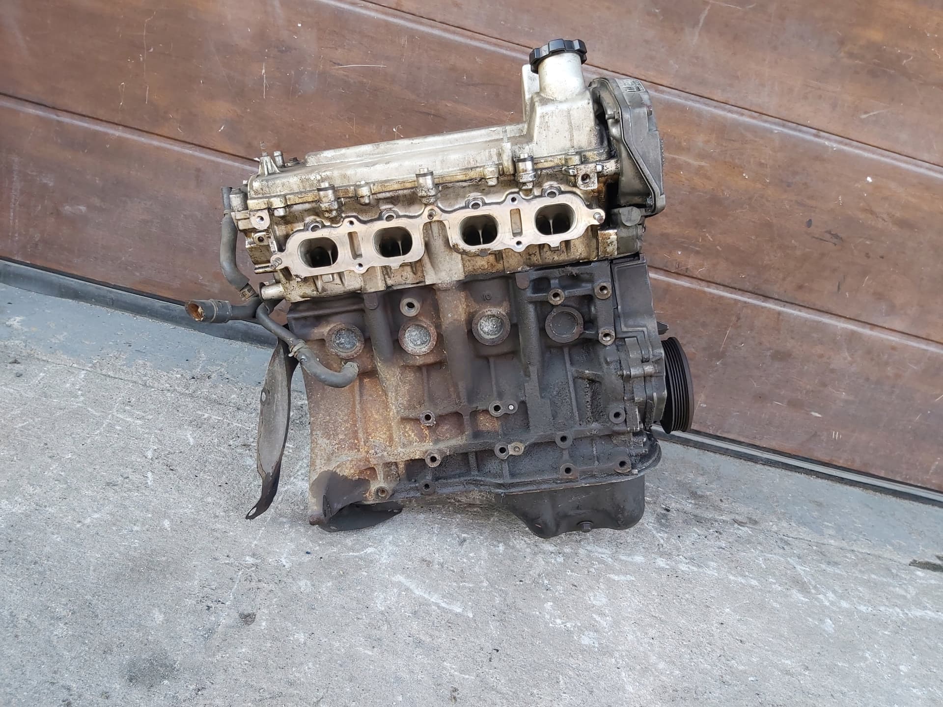 Moteur 3S-GE - Image 1