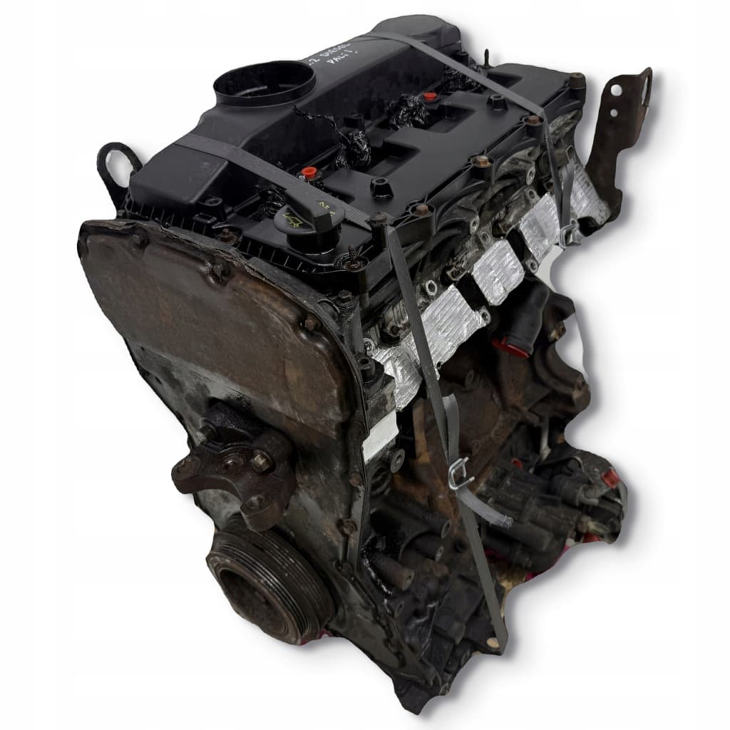 Moteur QVFA — vue 4