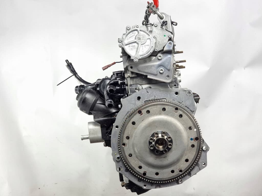 Moteur DTPA — vue 3