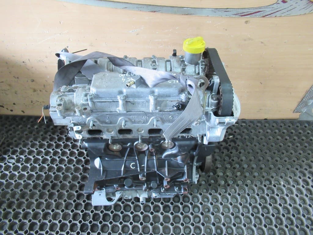 Moteur F5R 700 pour Renault Laguna