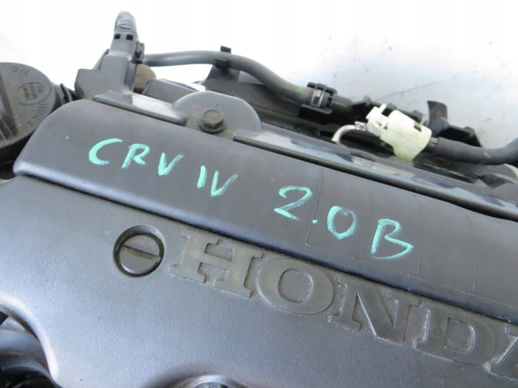 Moteur R20A9 — vue 7