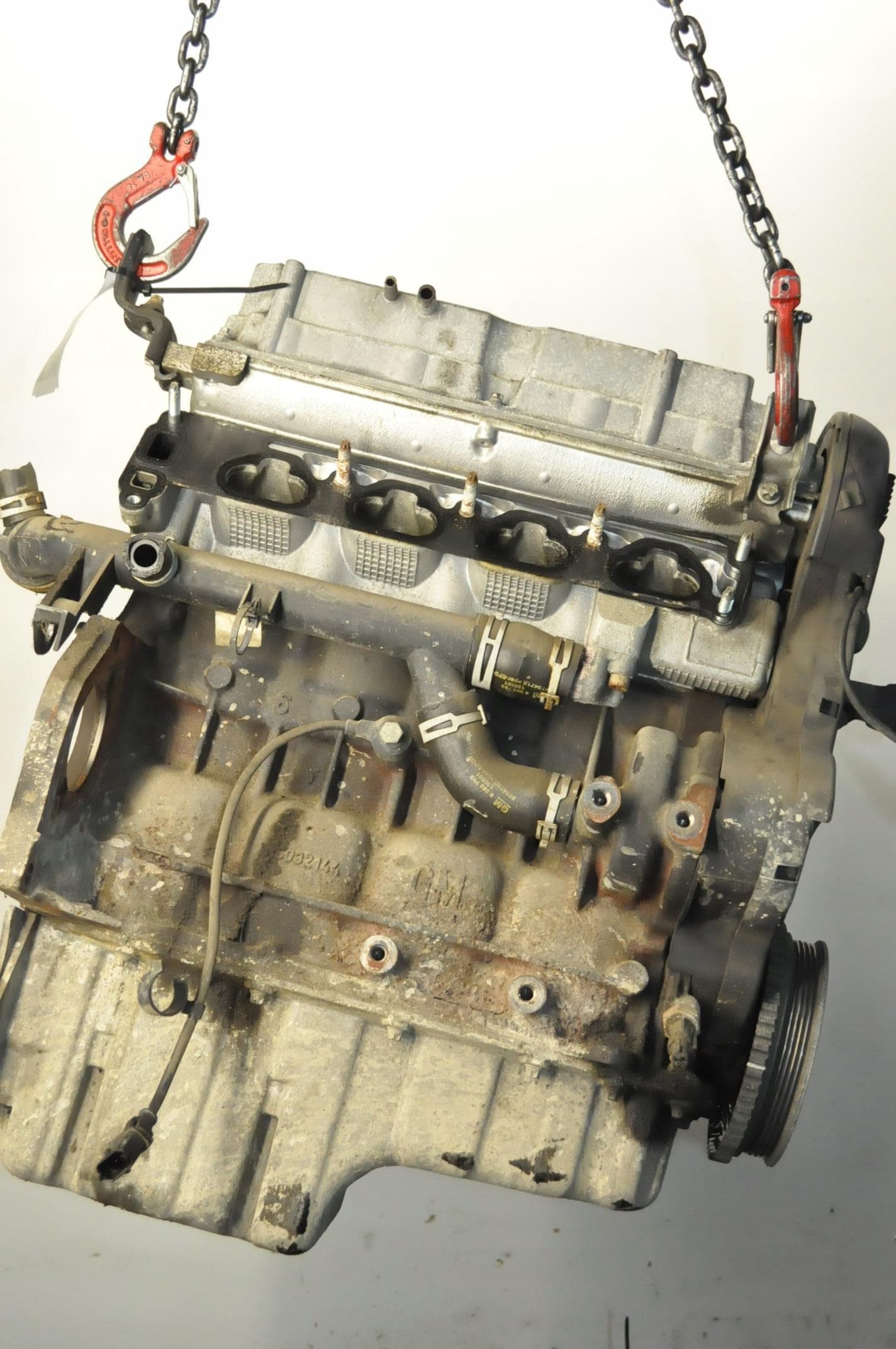 Moteur Z 18 XE — vue 3