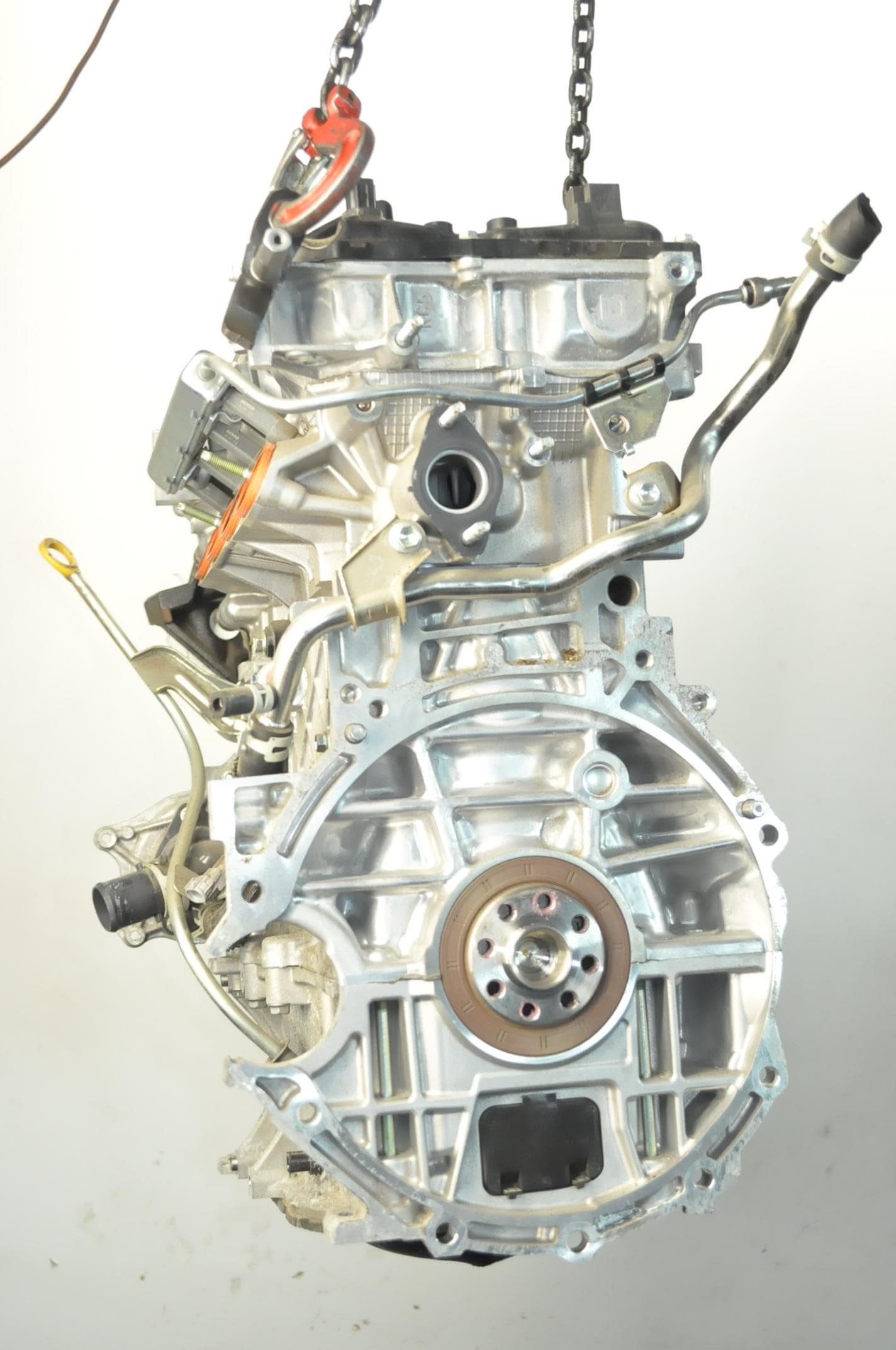 Moteur 2ZR-FXE — vue 3