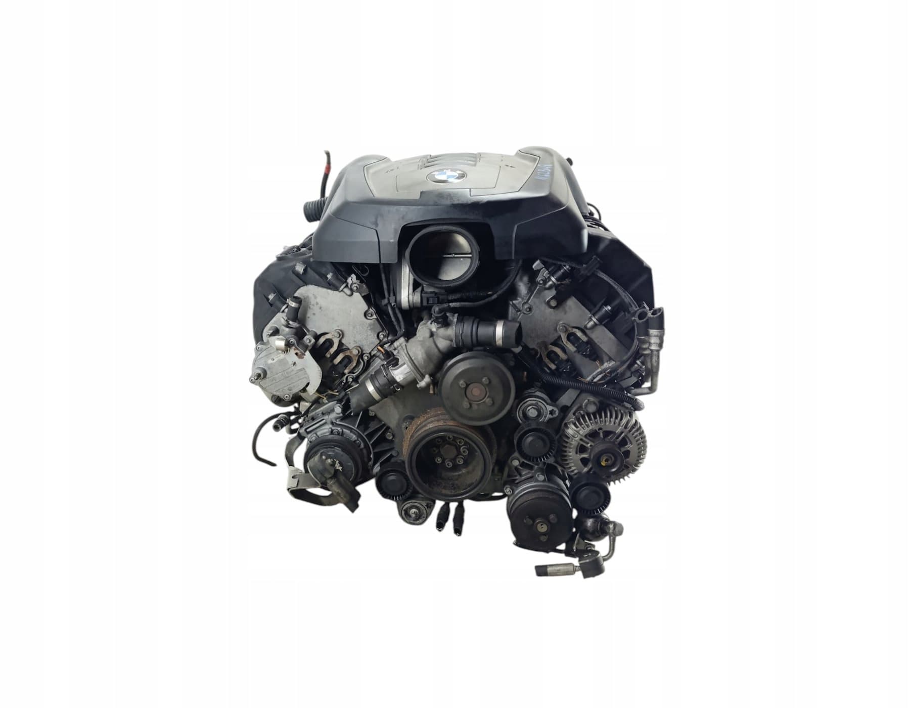 Moteur N62 B48 B — vue 5