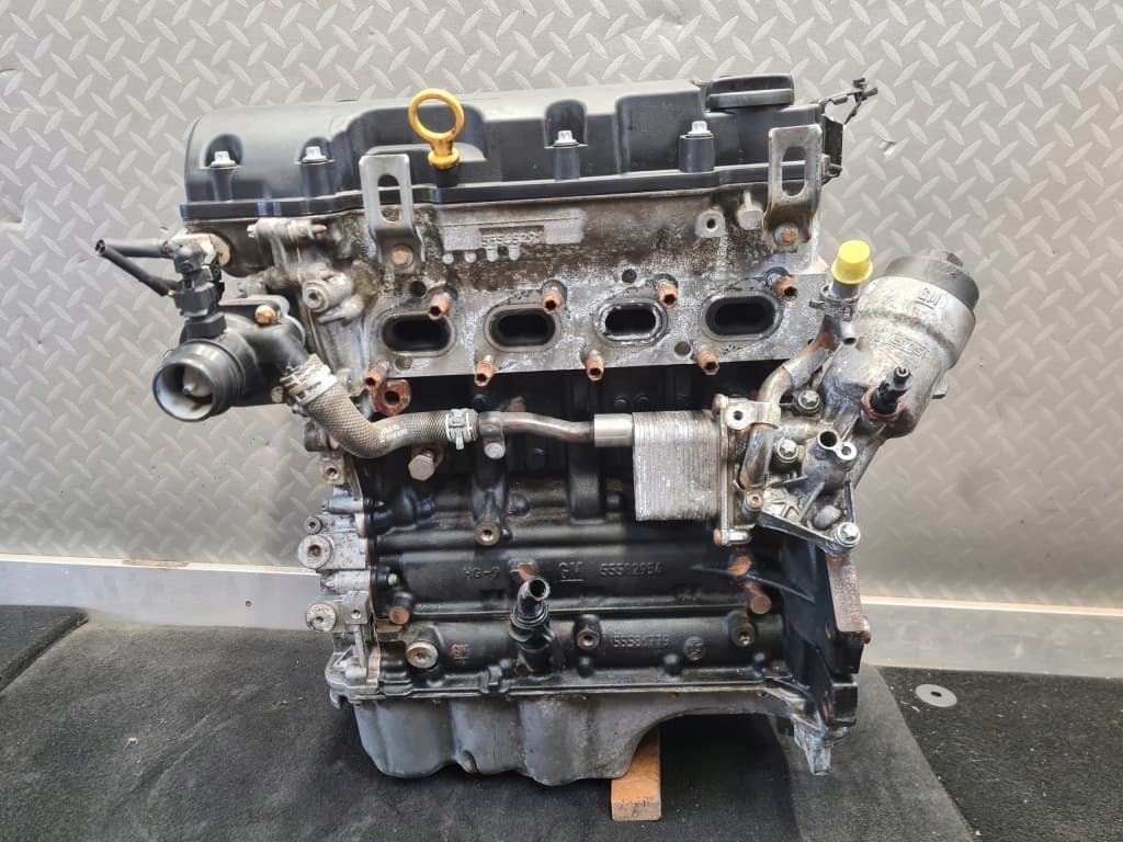 Moteur B 14 NEL pour Vauxhall