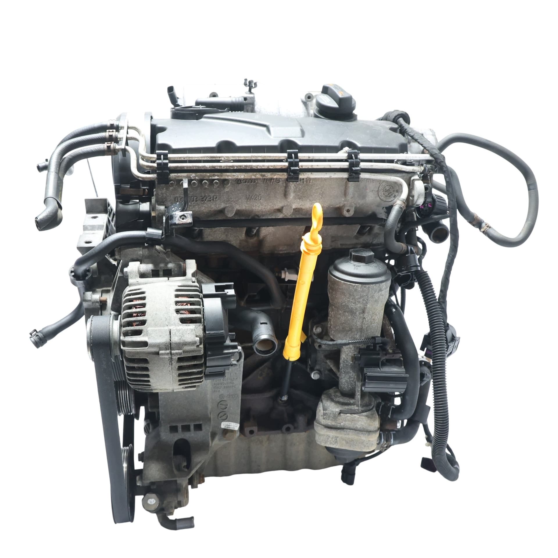 Moteur BST - Image 1