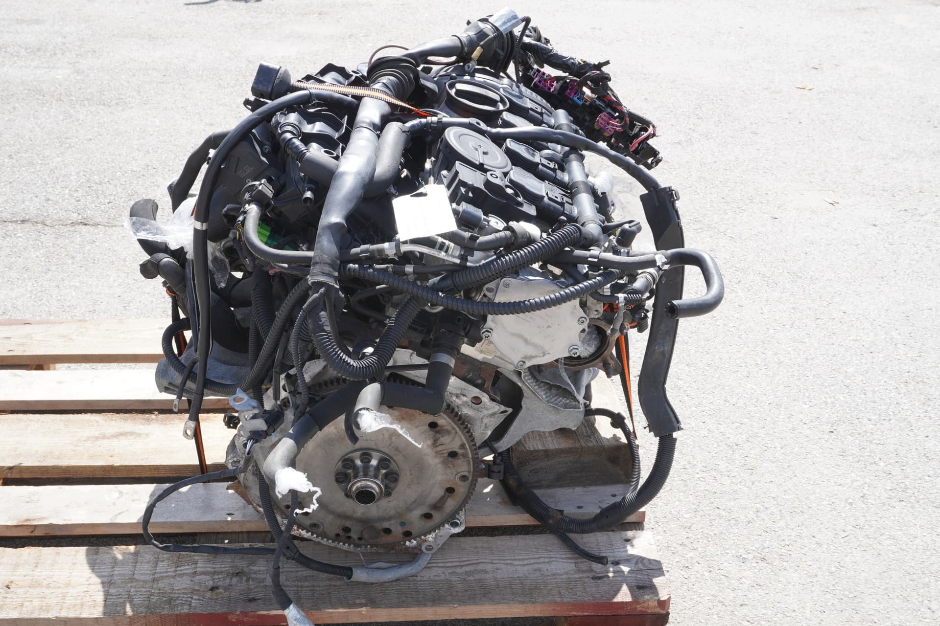 Moteur CDHB - Image 1