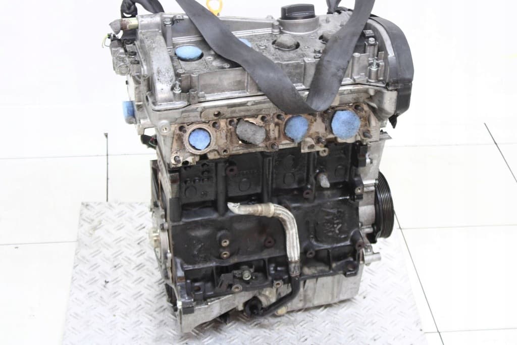 Moteur AUQ pour Seat Toledo