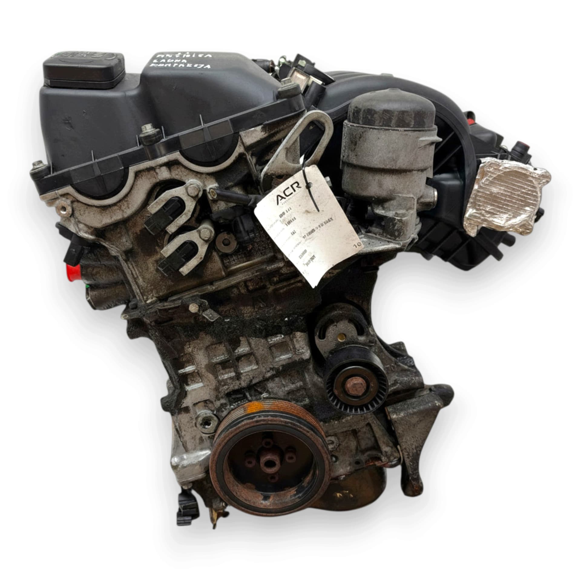 Moteur N45 B16 A — vue 5