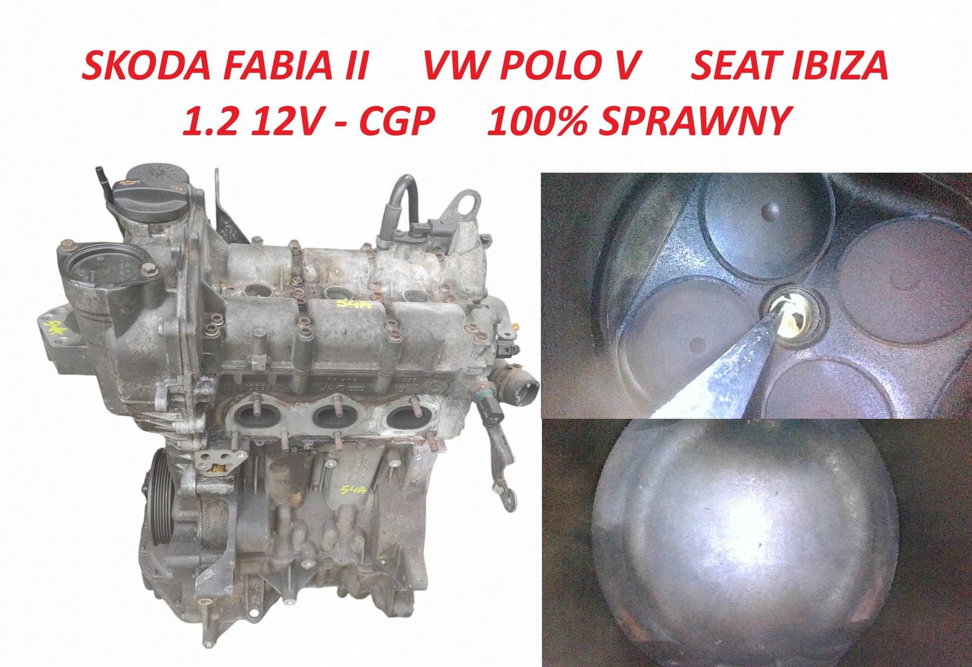 Moteur CGPA - Image 1