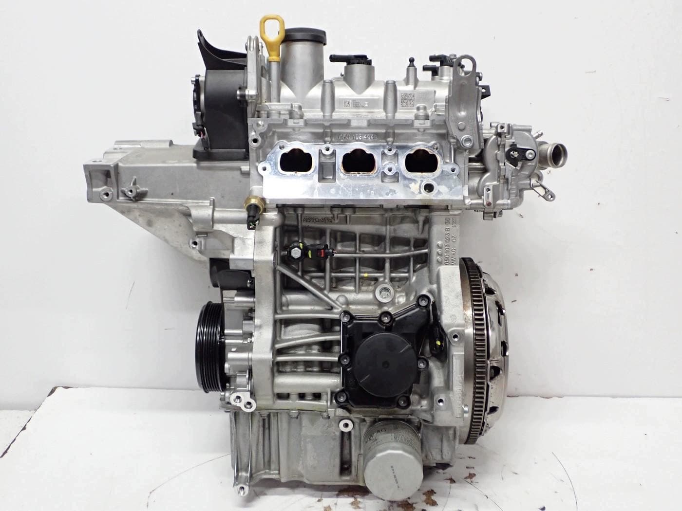 Moteur DSGB pour Volkswagen Up