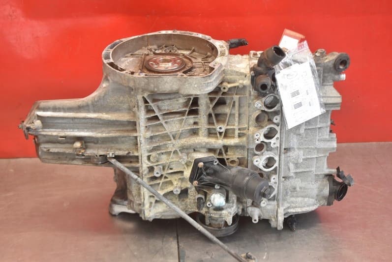 Moteur M 266.960 pour Mercedes-Benz