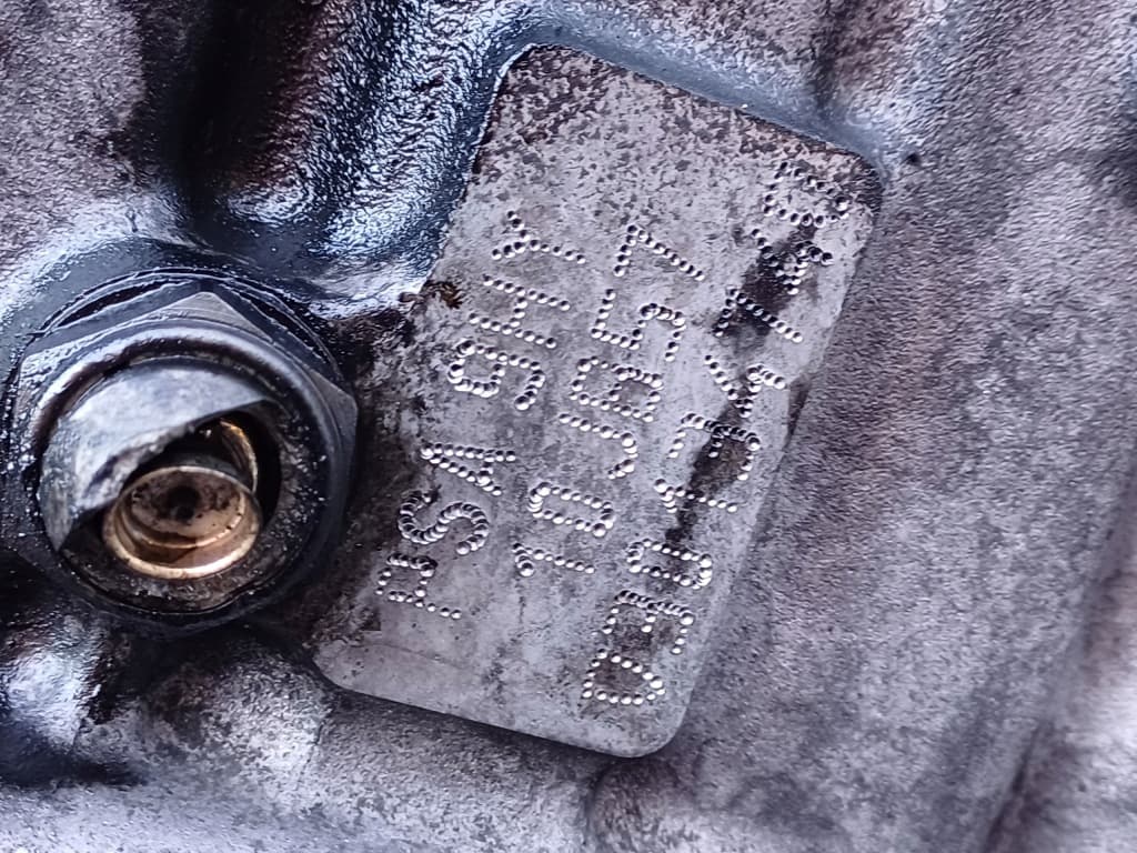 Moteur 9HY (DV6TED4) — vue 4