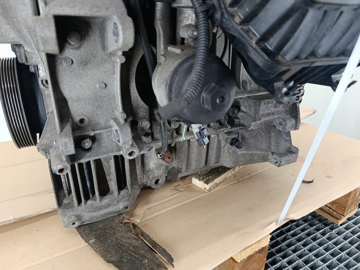 Moteur 6FY (EW7A) — vue 5