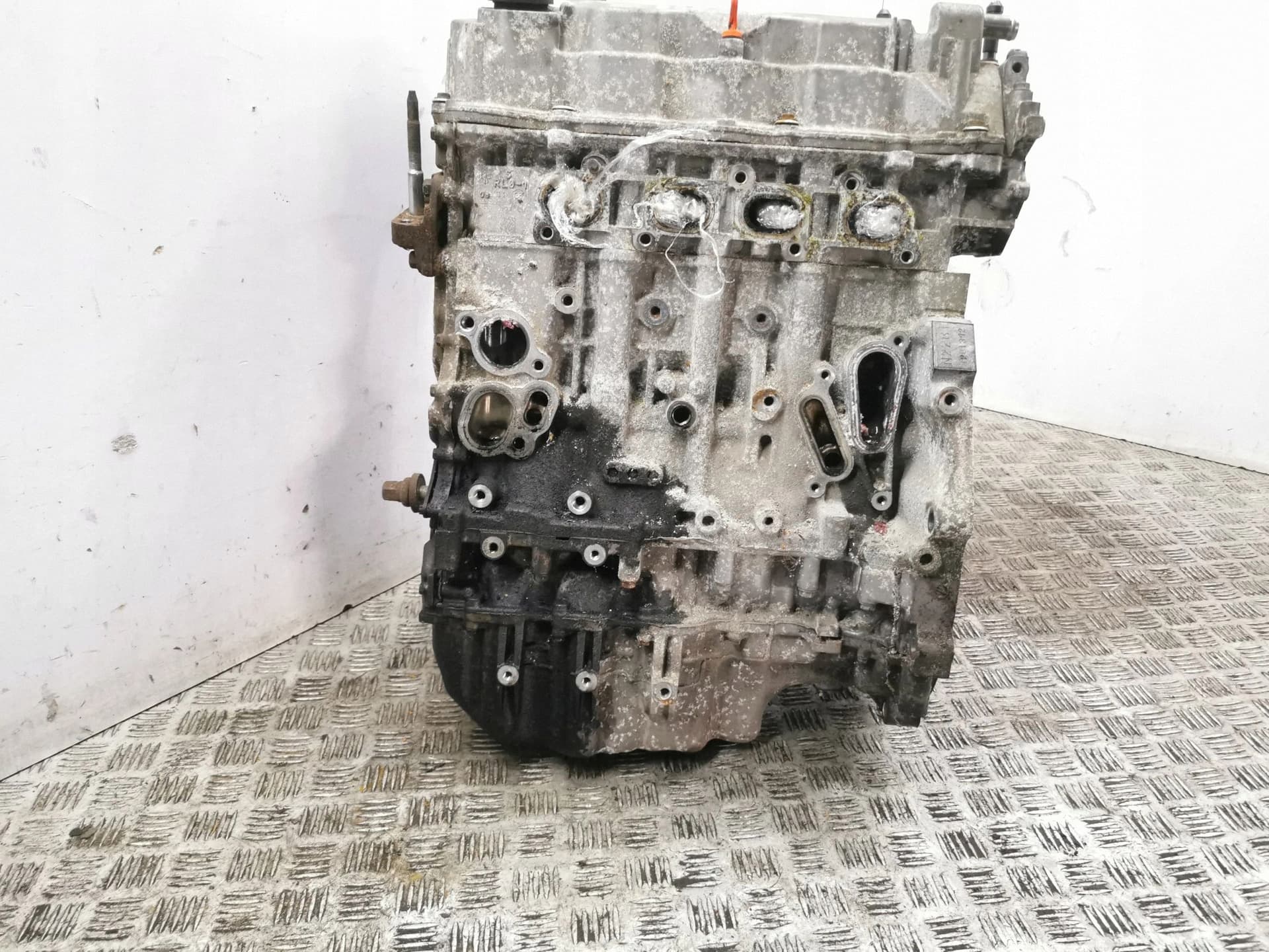 Moteur N22B2 — vue 9