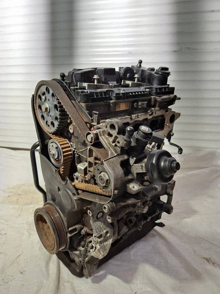 Moteur DFGC - Image 1