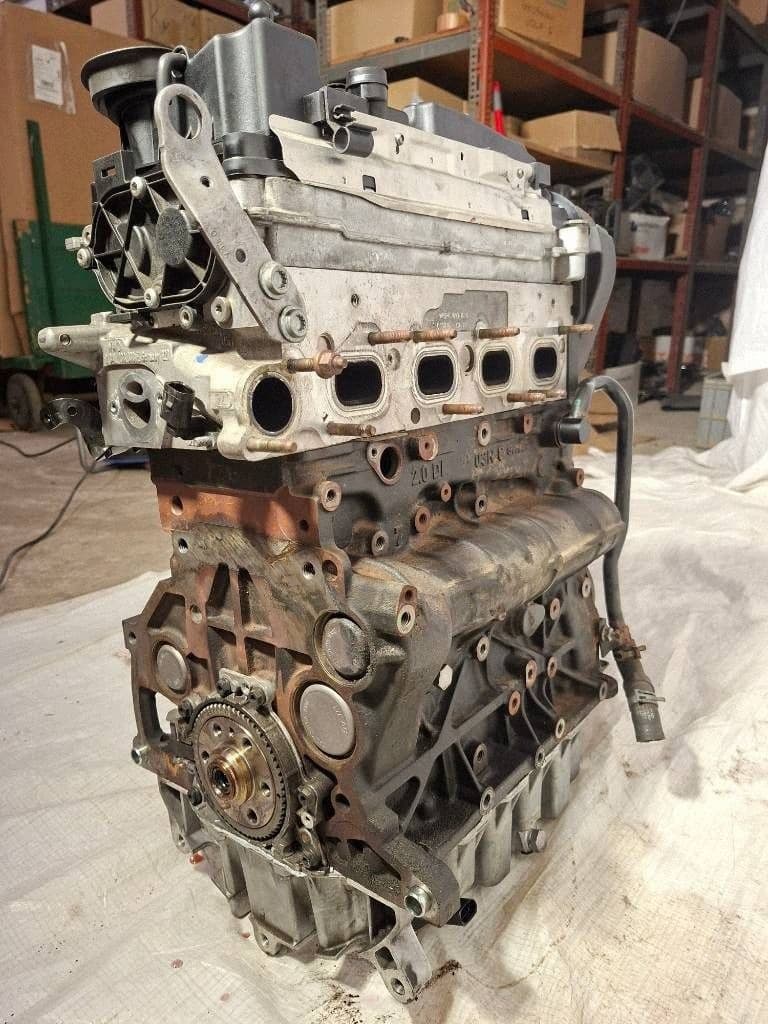 Moteur DFGB — vue 13