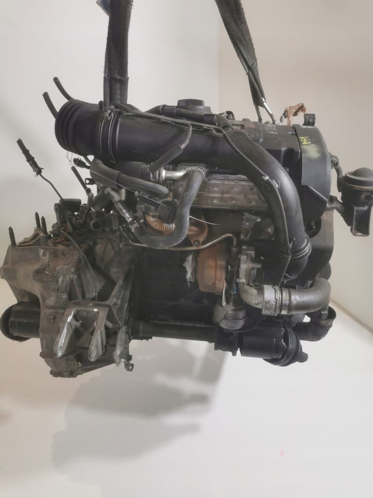 Moteur BSY — vue 3