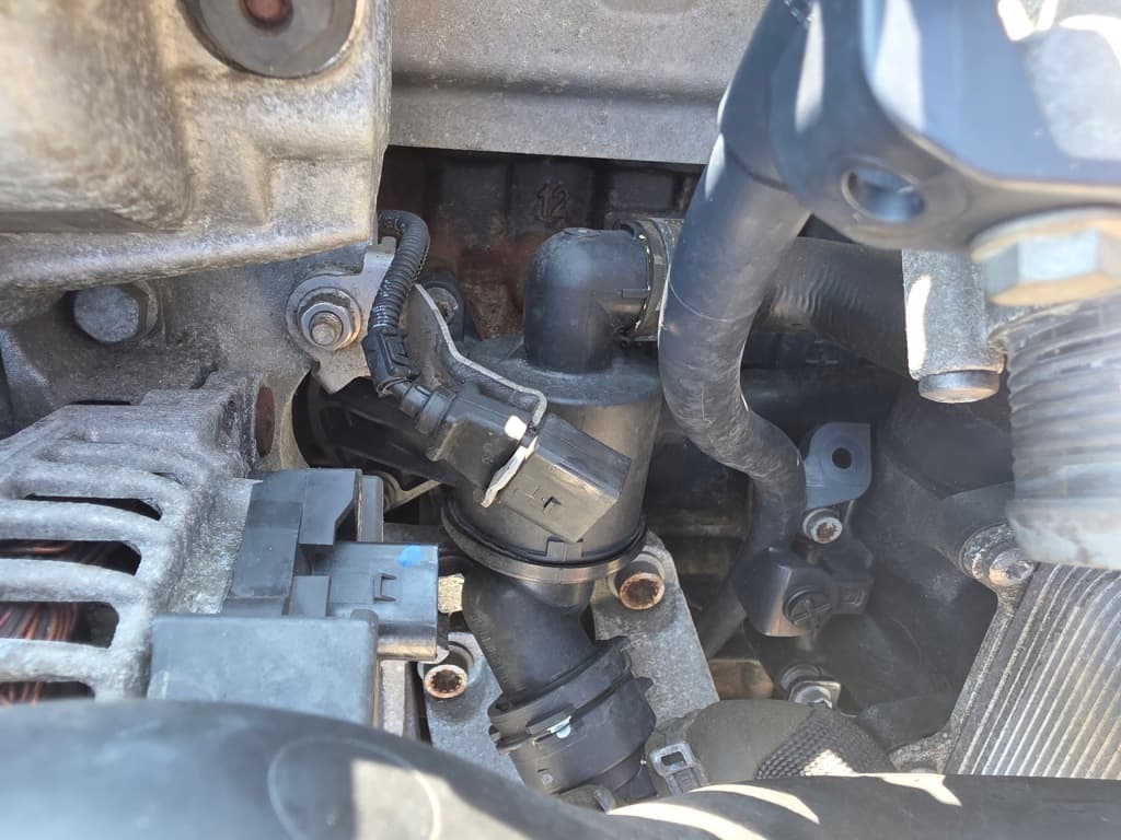 Moteur CJCC — vue 6