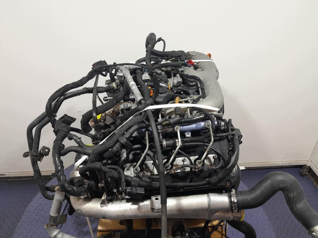 Moteur CASC — vue 7