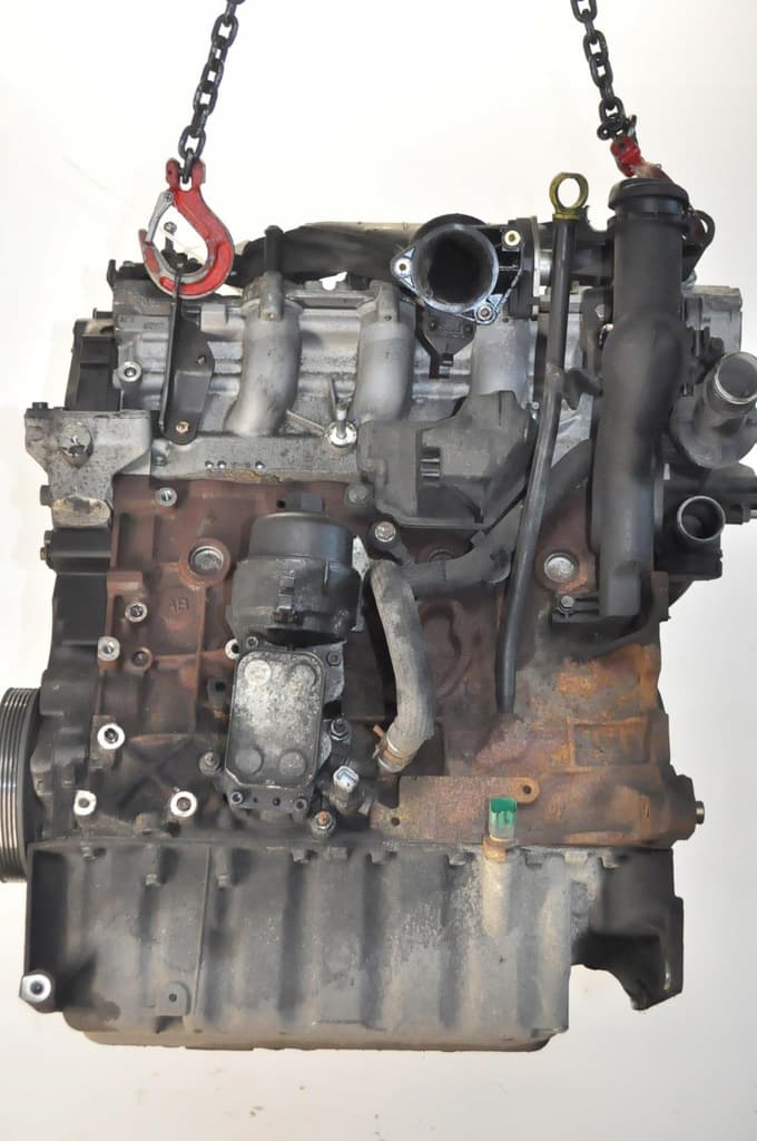 Moteur RHR (DW10BTED4) - Image 1