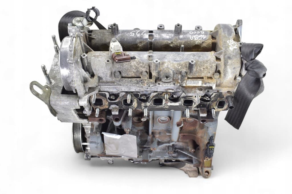 Moteur 169 A5.000 — vue 2
