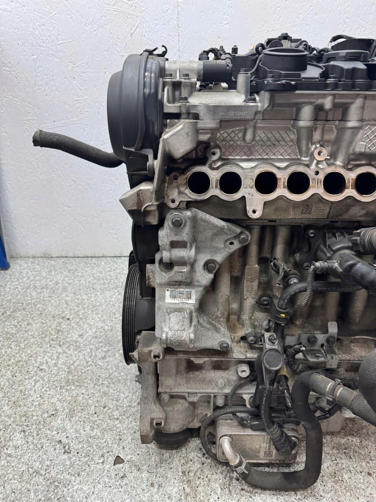 Moteur B 4204 T37 — vue 3