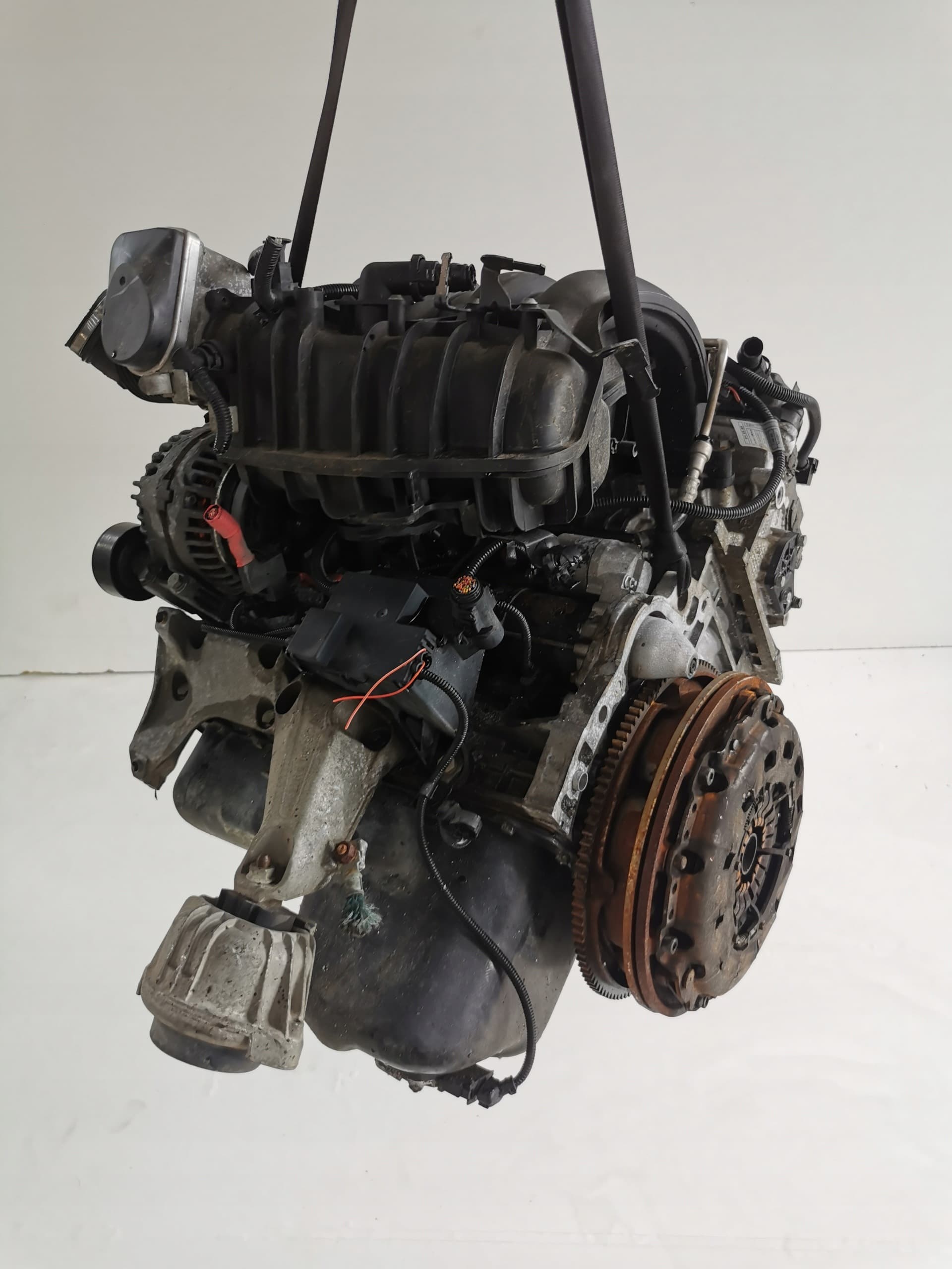 Moteur N45 B16 A — vue 4