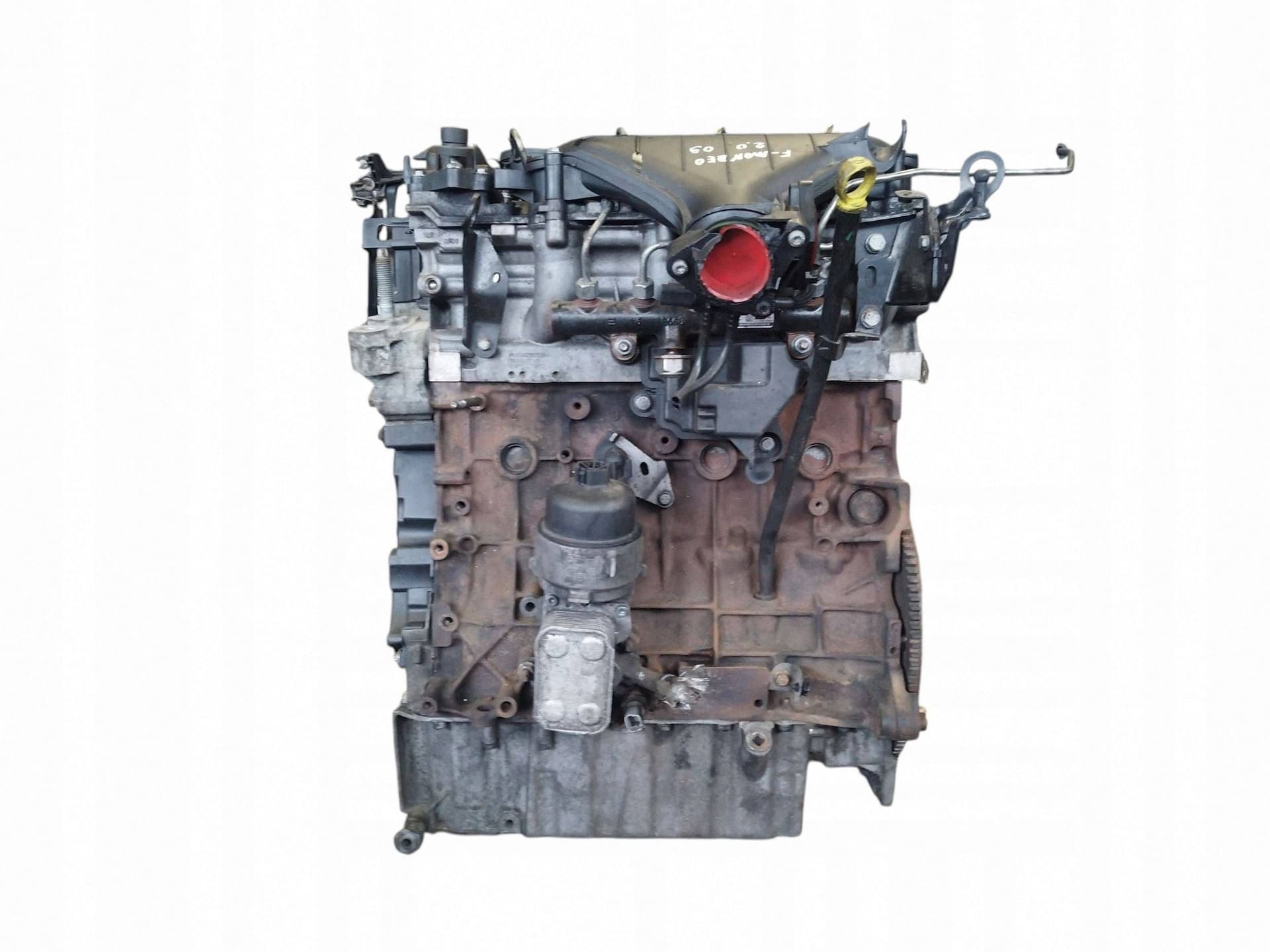 Moteur QXBA - Image 1