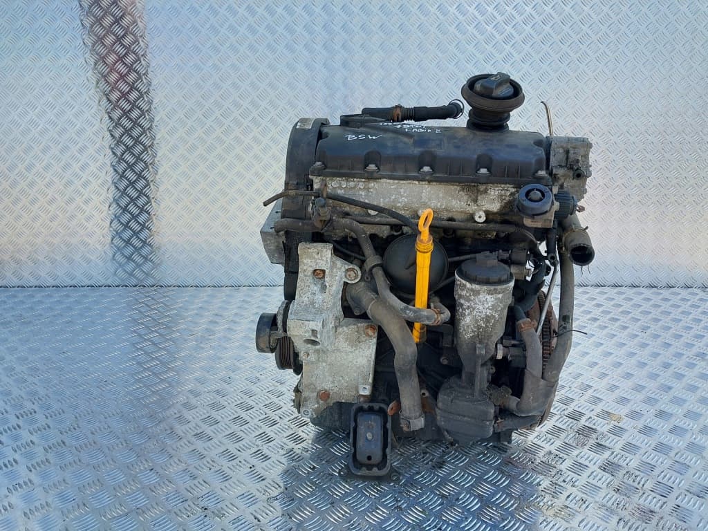 Moteur BSW - Image 1