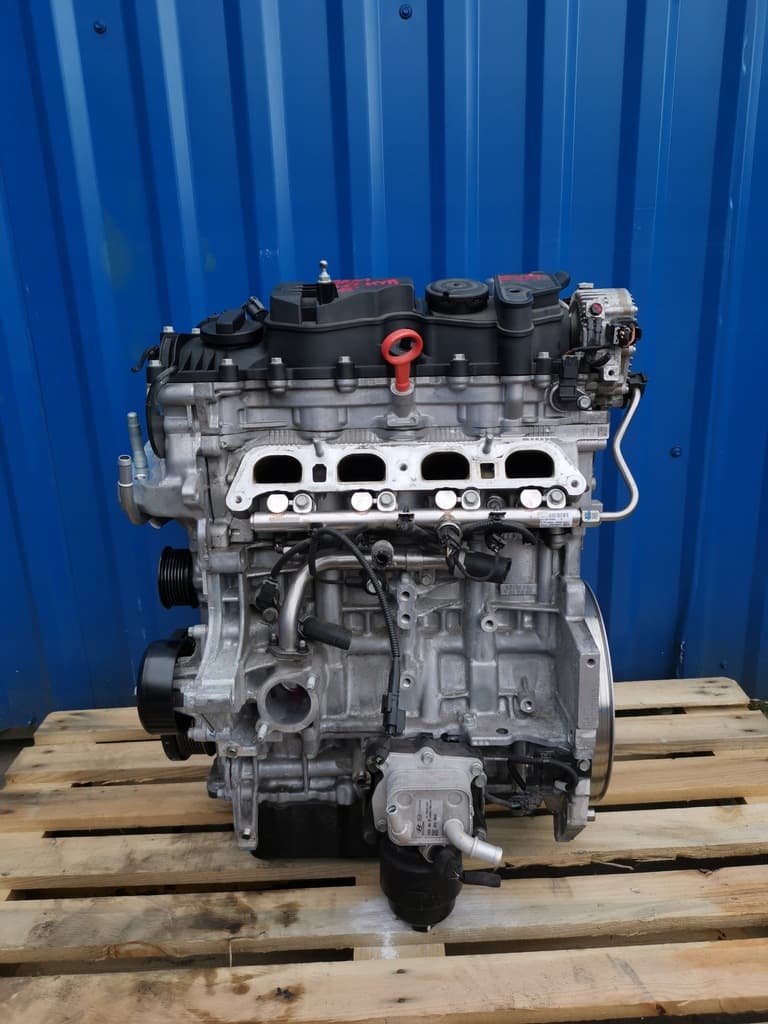 Moteur G4FT - Image 1