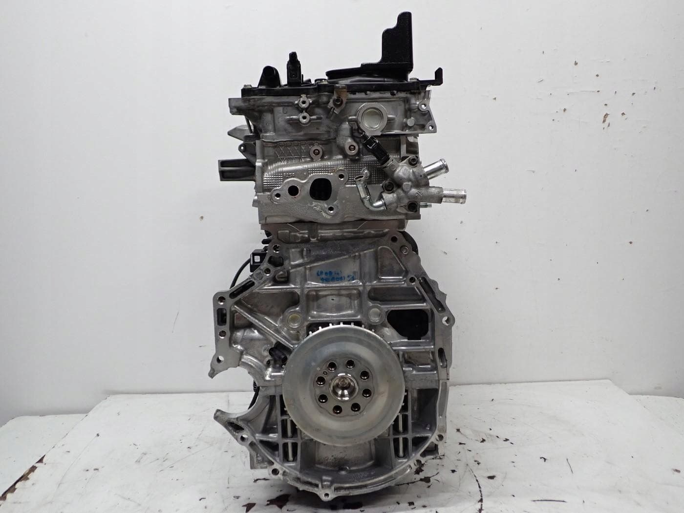 Moteur A25A-FKS — vue 5