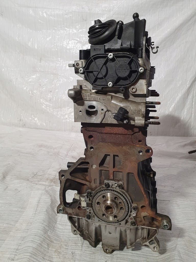 Moteur CXXA — vue 5