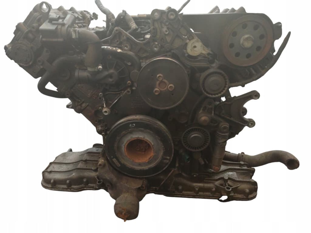 Moteur CANA - Image 1