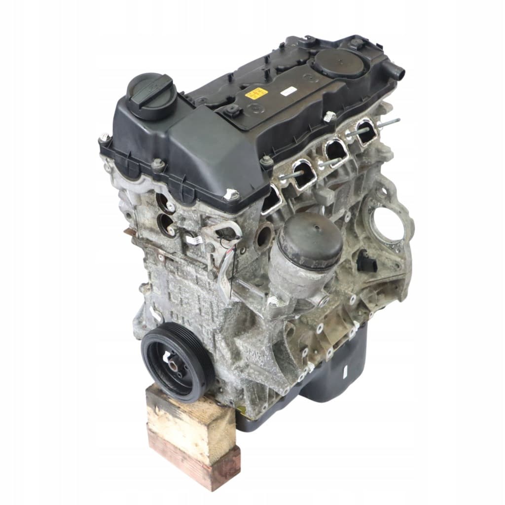 Moteur N45 B16 A — vue 8