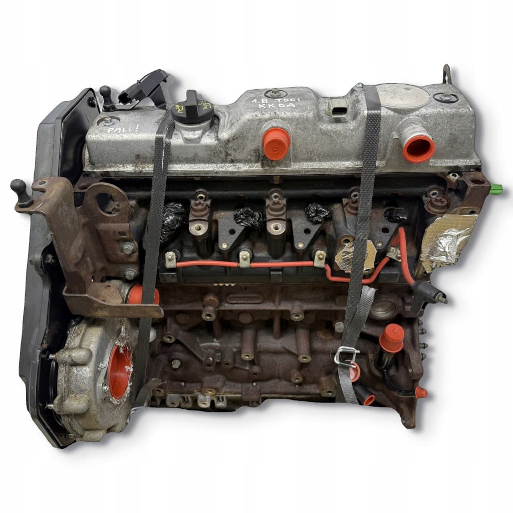 Moteur KKDA - Image 1