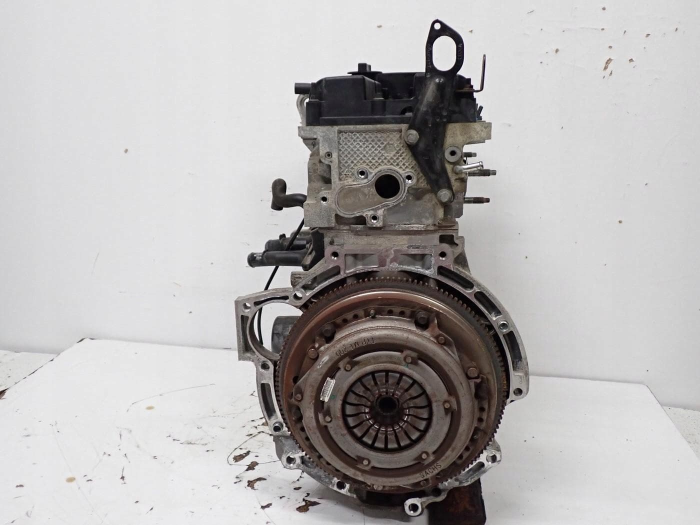Moteur STJC — vue 4